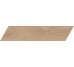 Плитка 11x54 Woodchoice Chevron Coconut R17K з колекції Woodchoice Ragno