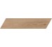 Плитка 11x54 Woodchoice Chevron Coconut R17K з колекції Woodchoice Ragno