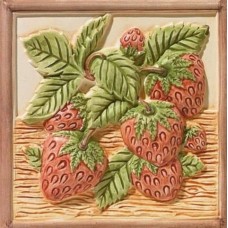 Декор Citrus Decor 1 15x15 Fiesta El Barco з колекції Fiesta El Barco Декор Citrus Decor 1 15x15 Fiesta El Barco з колекції Fiesta El Barco COTTAGE Керамическая плитка GRAZIA