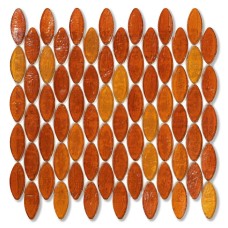 Мозаїка 25.3x29.6 703 Domes Sicis Neoglass з колекції Neoglass Sicis Sicis: мозаїка з Равенни — 700 кольорів скла і власні патенти — сторінка 15