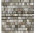Мозаїка (30x30) Timeless fossil muretto nat - Timeless з колекції Timeless Unicom Starker