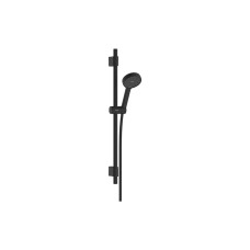 Душовий набір Activera Select S 2jet EcoSmart 72 см, Matt Black (28048670) Душовий набір Activera Select S 2jet EcoSmart 72 см, Matt Black (28048670)