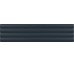 Плитка 5X20 Costa Nova Onda Naval Matt 28528 Equipe з колекції Costa Nova Equipe
