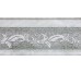 Декор (15x31.6) Zocalo Factory Gris - Factory з колекції Factory Geotiles