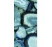 Плитка 162X324 Level Marmi Agate Azure B Full Lap 12 Mm Eln0 Emil Ceramica из коллекции Level Marmi Emil Ceramica