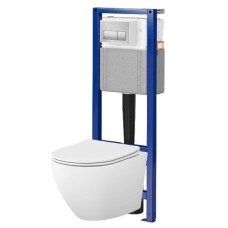 КОМПЛЕКТ С676 ІНСТАЛЯЦІЯ SYSTEM 40 MEХАН+ DESSE VORTEX з дюр сид LIFT+ кнопка PRESTO II хром КОМПЛЕКТ С676 ІНСТАЛЯЦІЯ SYSTEM 40 MEХАН+ DESSE VORTEX з дюр сид LIFT+ кнопка PRESTO II хром