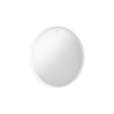 Зеркало Xarita S с LED подсветкой 700/50 IR Sensor Matt White (54991700) Зеркало Xarita S с LED подсветкой 700/50 IR Sensor Matt White (54991700) XARITA Сантехника Hansgrohe