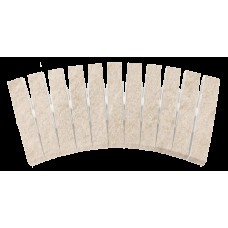 Решітка 50*24,5 Rejilla Ceramica Beige Stone Bs-13048