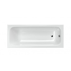 Ванна прямоугольная с сифоном MIA 160x70 RADAWAY