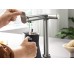 Змішувач Aqittura M91 FilterSystem 240 1jet кухонний, Stainless Steel Finish (76804800)