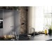 Змішувач Aqittura M91 FilterSystem 240 1jet кухонний, Stainless Steel Finish (76804800)