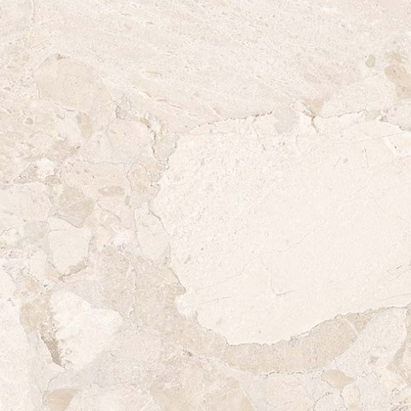 Плитка 100*100 Materastone Sassi White Silktech Rett En8M Ergon