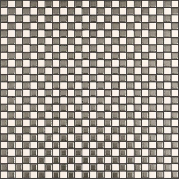 Мозаїка (30x30) DAMA002 SET 01 MTL 06 chip 1.2*1.2cm - Dama з колекції Dama Appiani
