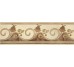 Бордюр Cenefa 13x41 Onix Undefasa из коллекции Onix Undefasa