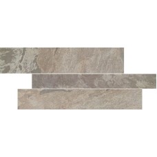 (30x60) GRIGIO STONEMIX HNT 5 з колекції NAT (30x60) GRIGIO STONEMIX HNT 5 з колекції NAT NAT Керамічна плитка Del Conca
