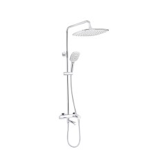 Душова система KRP Essen - C063 Душова система KRP Essen - C063 Essen Сантехніка Kroner
