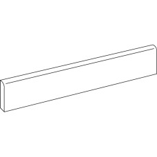 Плінтус (8x60) 6000410 Carrara Battiscopa - Каррара з колекції Carrara Плінтус (8x60) 6000410 Carrara Battiscopa - Каррара з колекції Carrara