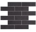 Плитка (30x30) H328 Kevlar Mosaico - Avantgarde з колекції Avantgarde Refin