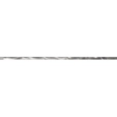 Декор (1.5x59.4) 57370 Bacchetta Met.argento Listello - Barrique з колекції Barrique Barrique Керамічна плитка Cerdomus — сторінка 2