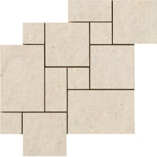 Мозаїка 30x30 White Mosaico Modular - Biophilic - P009537 з колекції Biophilic Pastorelli: фабрика, модулі для якої малював Джуджаро — сторінка 23