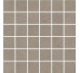 Мозаїка 30x30 P010550 Colorful Mosaico CF Mud Pastorelli Colorful з колекції Colorful Pastorelli