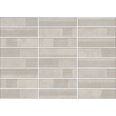 5,7x23,2 Gleam Pearl Nat-Downtown-A037925 з колекції Downtown 5,7x23,2 Gleam Pearl Nat-Downtown-A037925 з колекції Downtown Downtown Керамічна плитка Carmen