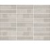 Плитка 5,7x23,2 Gleam Pearl Nat-Downtown-A037925 з колекції Downtown Carmen