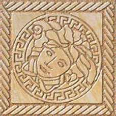Декор (11.5x11.5) 2403020 Тоз. Medusa Oro Sab - Мраморный злекції Мраморный Версаче Marble Керамическая плитка Versace — страница 3
