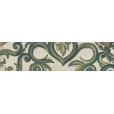 FREGIO VERDE MAIOLICA - 6x24 J370 Miniature Fregio з колекції Miniature Fregio FREGIO VERDE MAIOLICA - 6x24 J370 Miniature Fregio з колекції Miniature Fregio Miniature Fregio