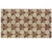 Декор (63x108) Roseton Elata - Tropical Forest злекції Tropical Forest Natucer