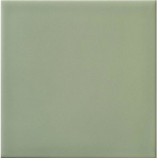 15x15 KGDG16 light green glossy DIN из коллекции DIN DIN Mutina