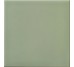 Плитка 15x15 KGDG16 light green glossy Mutina DIN з колекції DIN Mutina