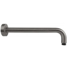 ZSOF 034 ST SYNCRO Тримач верхнього душу, 400 мм,steel looking (1 сорт) ZSOF 034 ST SYNCRO Тримач верхнього душу, 400 мм,steel looking (1 сорт)
