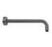 ZSOF 034 ST SYNCRO Держатель верхнего душа, 400 мм, steel looking (1 сорт)