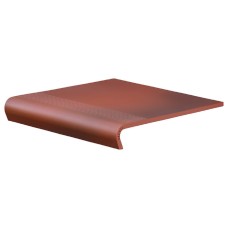 Сходинка 30x32 Country Wisnia V-shape (590) з колекції Country Wisnia