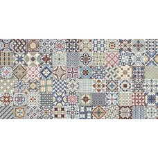 Декор Deco Mix 32x62.5 Heritage из коллекции Heritage Декор Deco Mix 32x62.5 Heritage из коллекции Heritage Heritage Керамическая плитка Gayafores