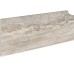 Спецелемент Zanquin Fior Travertino Izq 18x40 Marbles Exagres з колекції Marbles Exagres