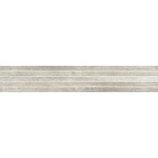 Мозаїка 20x120 VLUML40 Mos.Listelli Luni Cenere Luni з колекції Luni Мозаїка 20x120 VLUML40 Mos.Listelli Luni Cenere Luni з колекції Luni Luni Керамічна плитка Vallelunga