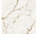 Плитка Calacatta Gold Polished 6 mm 120x120 XLight Urbatek з колекції XLight Urbatek