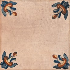 (22.5x22.5) B/ B 007 - Barroco з колекції Barroco Bestile плитка — сторінка 7
