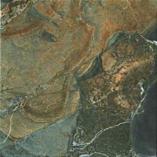 (15x15) Natural Slate Multicolor nat - Natural slate з колекції Natural slate Natural Slate