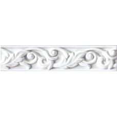 Декор 6x26 Festone Bianco - New Classic - FEN1 з колекції New Classic Декор 6x26 Festone Bianco - New Classic - FEN1 з колекції New Classic Ceramiche Grazia — подвійний випал і ефект ручної роботи з 1969 року — сторінка 28