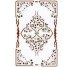 Декор Marron 20x30 Toledo Ribesalbes з колекції Toledo Ribesalbes