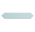 Плитка 5*25 Arrow Caribbean Blue 25832 Equipe з колекції Arrow Equipe