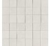 Мозаїка 30x30 fQHI Milano Mood Ghiaccio Gres Macromos.Satin FAP Milano Mood з колекції Milano Mood FAP