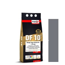 Затирка для швів DF 10 1054A бетонно-сірий №14 (2 кг) Sopro — сторінка 5