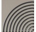 Плитка Twister 129163 Twist Taupe Stone Graphite Matt 12.5x12.5 з колекції Twister  Wow