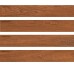 Плитка Scotwood Roso 19.6Х120 з колекції Scotwood Ceramica Santa Claus