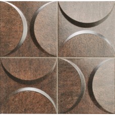 33x33 ECLIPSE COPPER Eclipse из коллекции Eclipse 33x33 ECLIPSE COPPER Eclipse из коллекции Eclipse Eclipse Керамическая плитка Realonda
