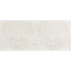 Декор Biscuit Deco 11x25 Maiolica из коллекции Maiolica Декор Biscuit Deco 11x25 Maiolica из коллекции Maiolica Maiolica Керамическая плитка Roca